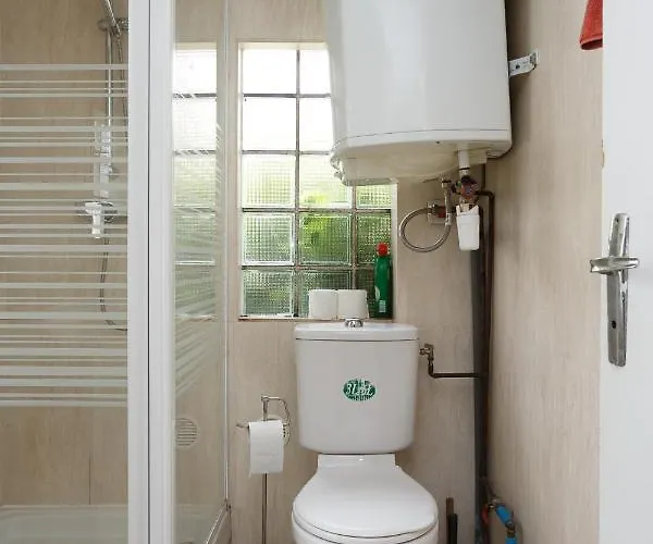 Charles Floquet Appartement Le Blanc-Mesnil